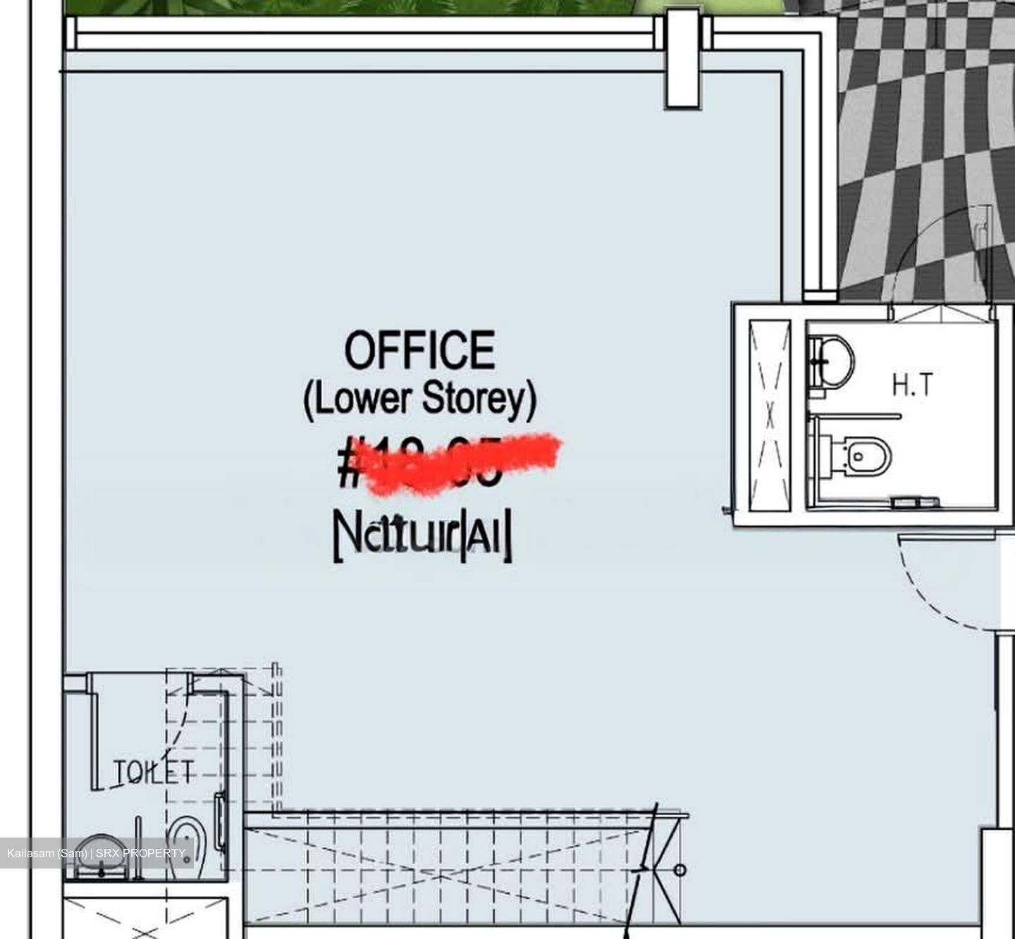 Tahir Building (D1), Office #563993821